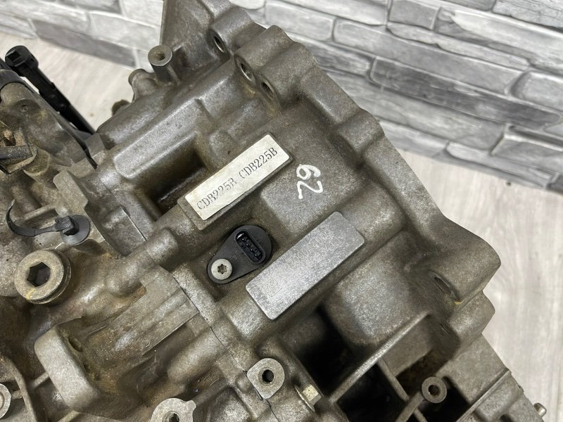 АКПП GW7DCT2-A02, 180000 рублей, Москва