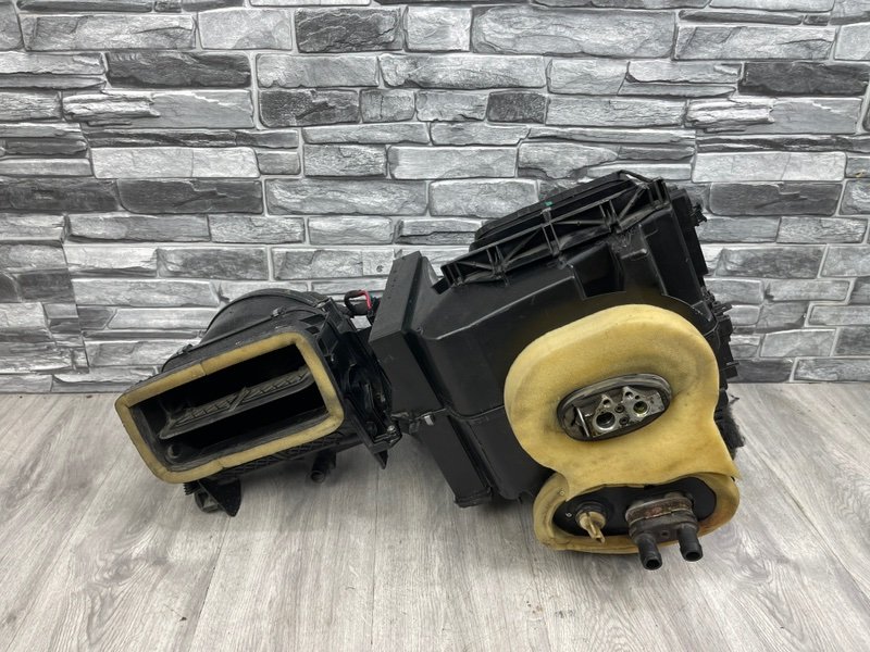 Корпус отопителя, 9000 рублей, Москва