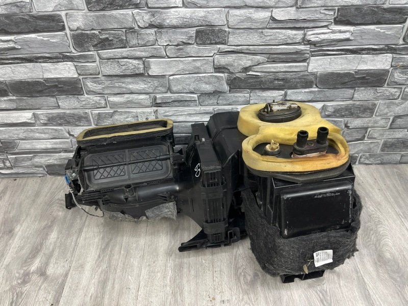 Корпус отопителя, 9000 рублей, Москва