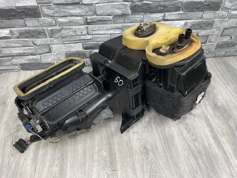 Корпус отопителя, 9000 рублей, Москва