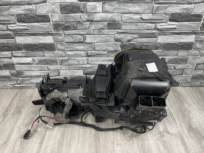 Корпус отопителя, 9000 рублей, Москва