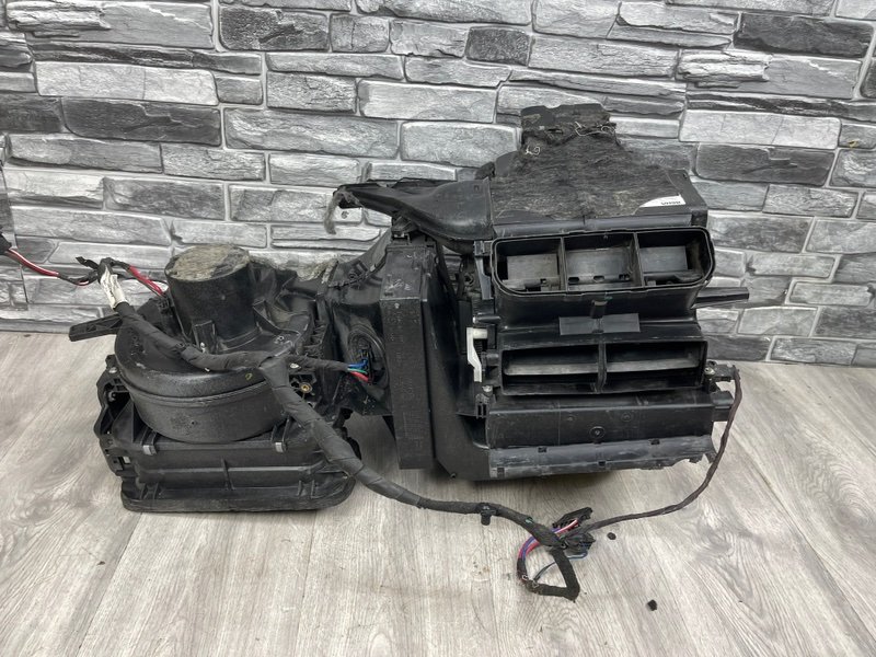 Корпус отопителя, 9000 рублей, Москва