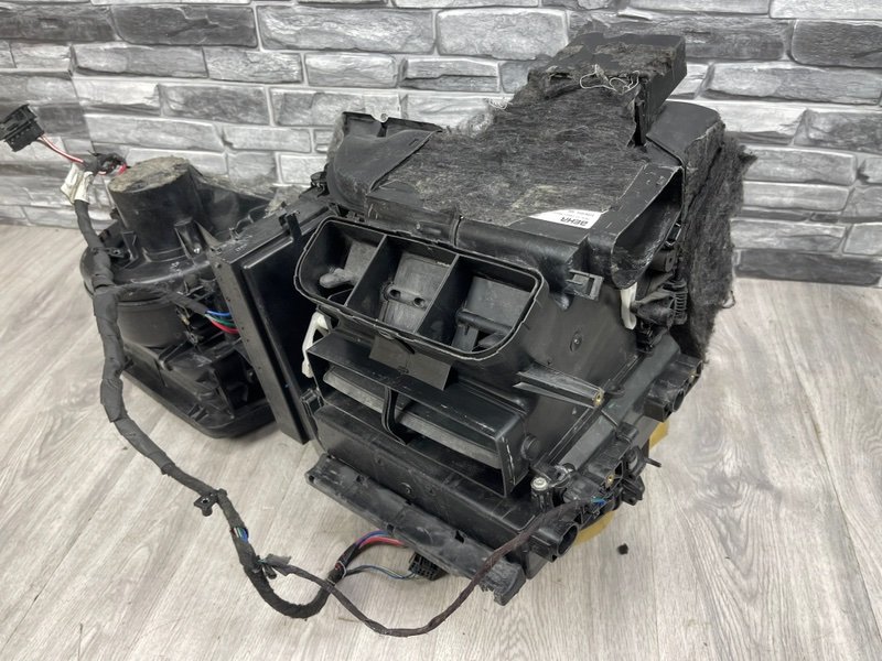 Корпус отопителя, 9000 рублей, Москва