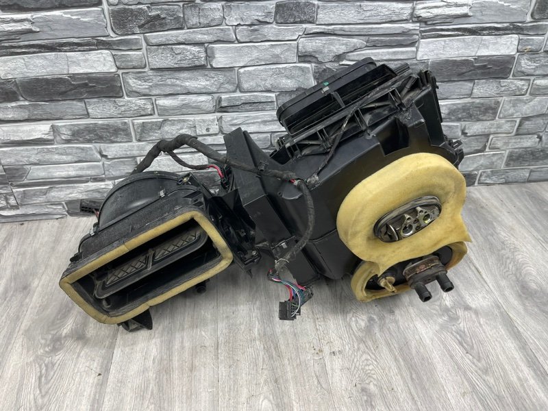 Корпус отопителя, 9000 рублей, Москва