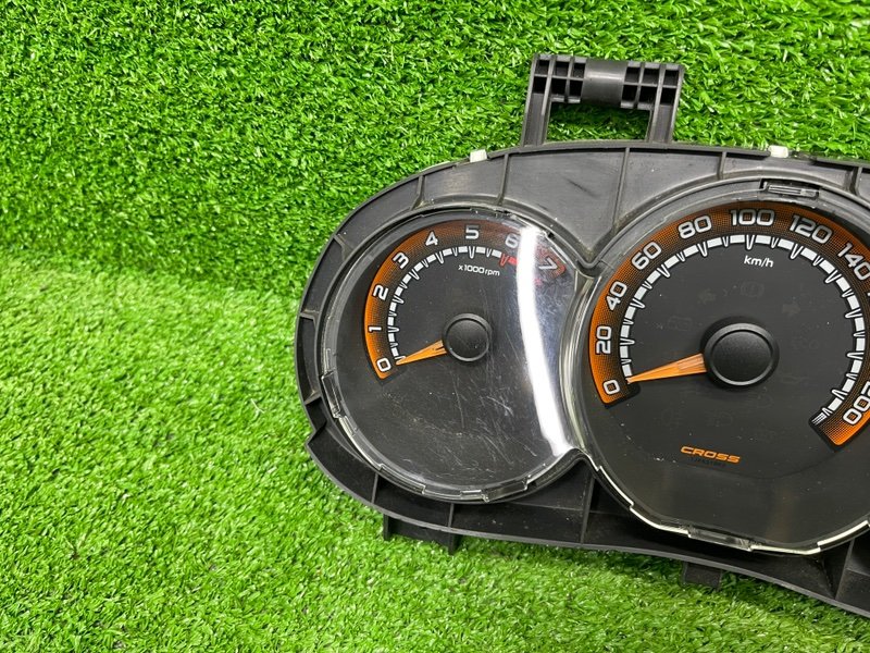 Панель приборов, 10000 рублей, Москва