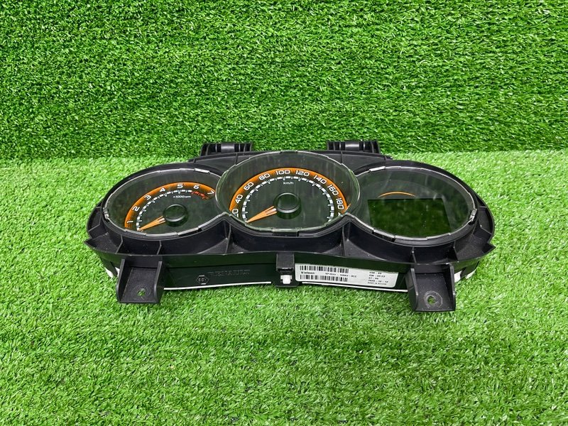 Панель приборов, 10000 рублей, Москва