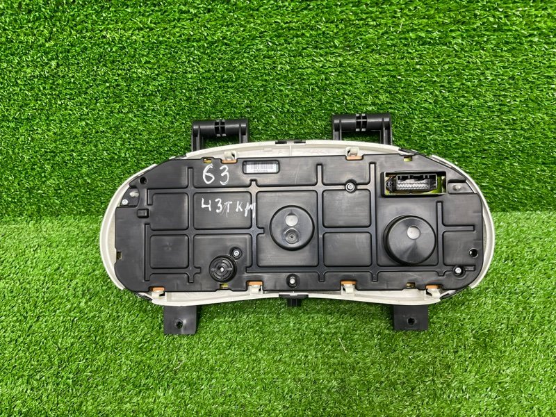 Панель приборов, 10000 рублей, Москва