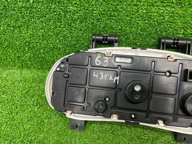 Панель приборов, 10000 рублей, Москва