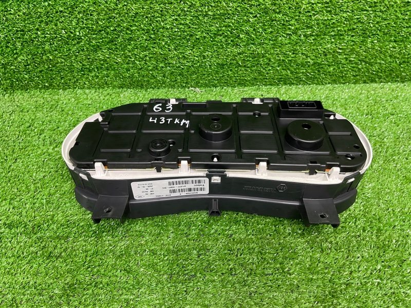 Панель приборов, 10000 рублей, Москва