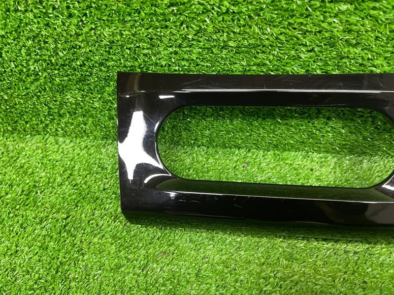 Накладка декоративная, 2000 рублей, Москва