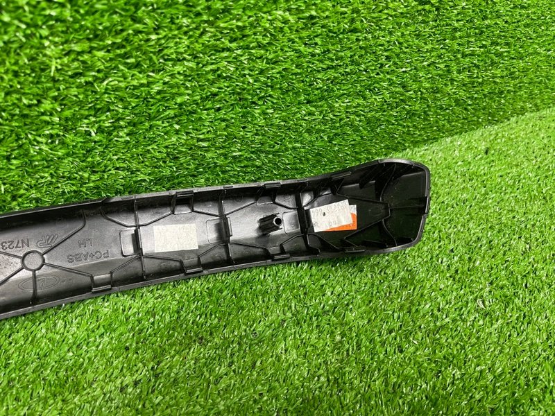 Накладка декоративная, 1000 рублей, Москва