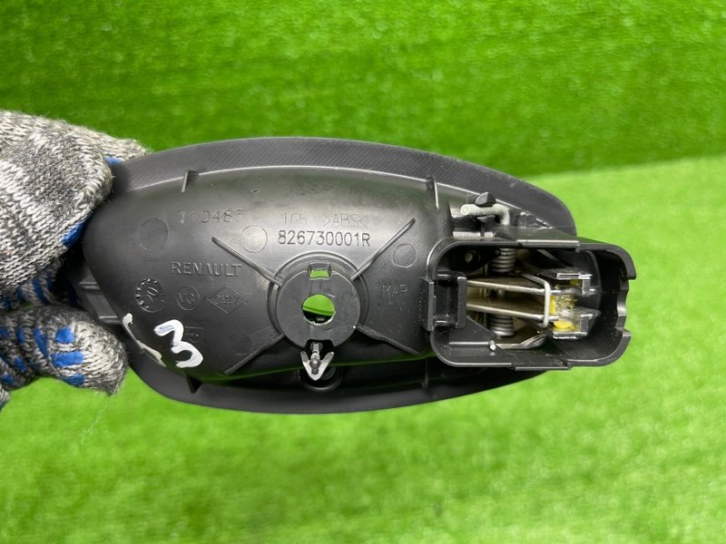 Ручка двери внутренняя, 500 рублей, Москва