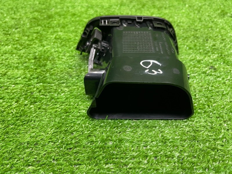 Дефлектор воздушный, 900 рублей, Москва