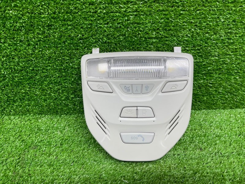 Плафон салонный, 2000 рублей, Москва