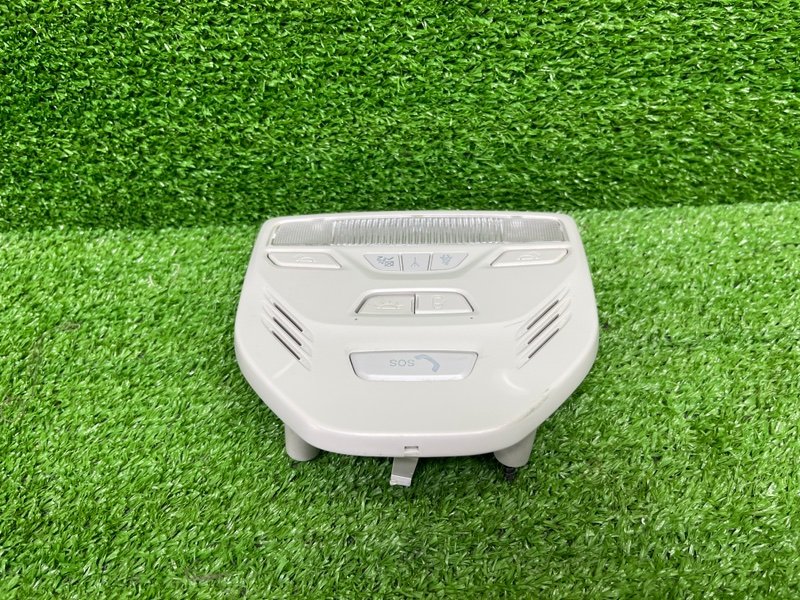 Плафон салонный, 2000 рублей, Москва