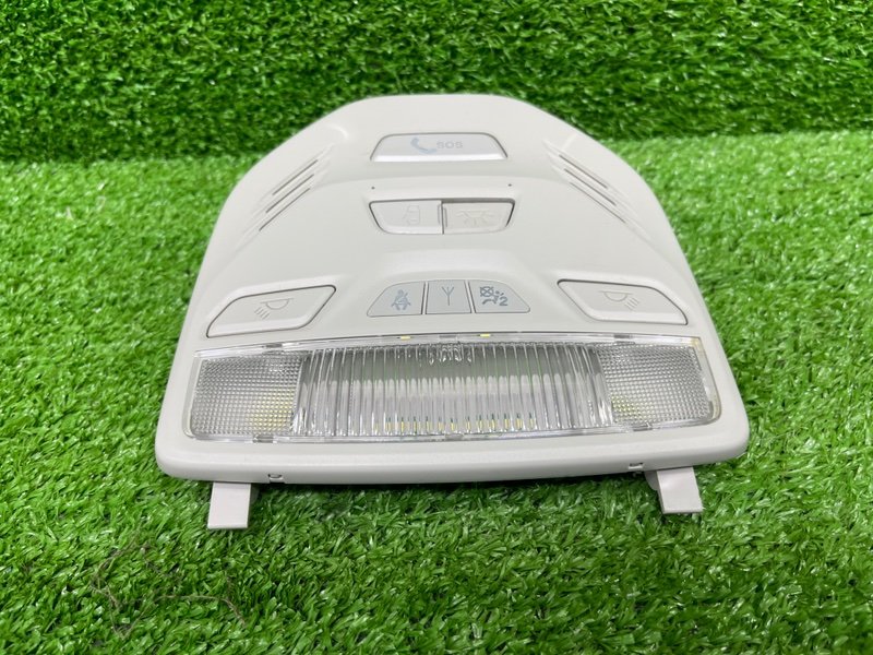 Плафон салонный, 2000 рублей, Москва