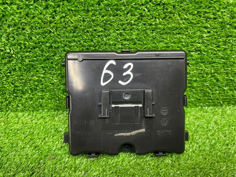 Блок электронный, 2000 рублей, Москва