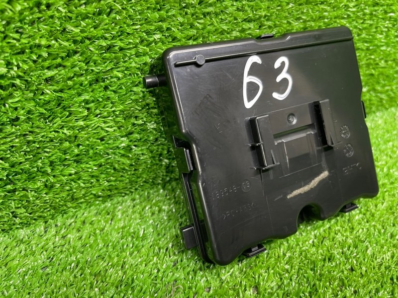 Блок электронный, 2000 рублей, Москва