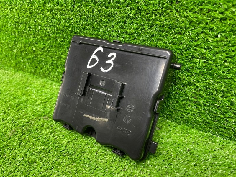 Блок электронный, 2000 рублей, Москва