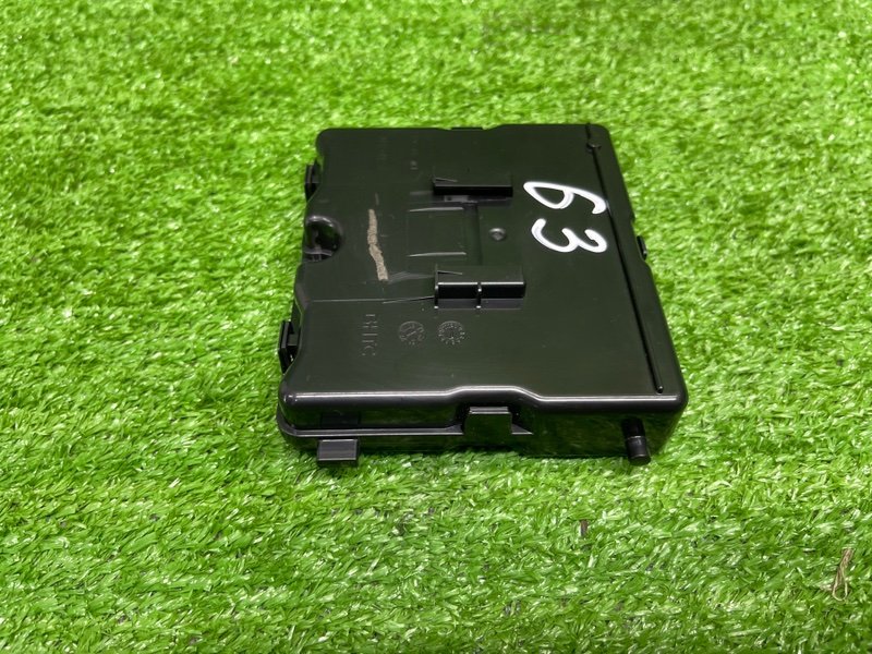 Блок электронный, 2000 рублей, Москва