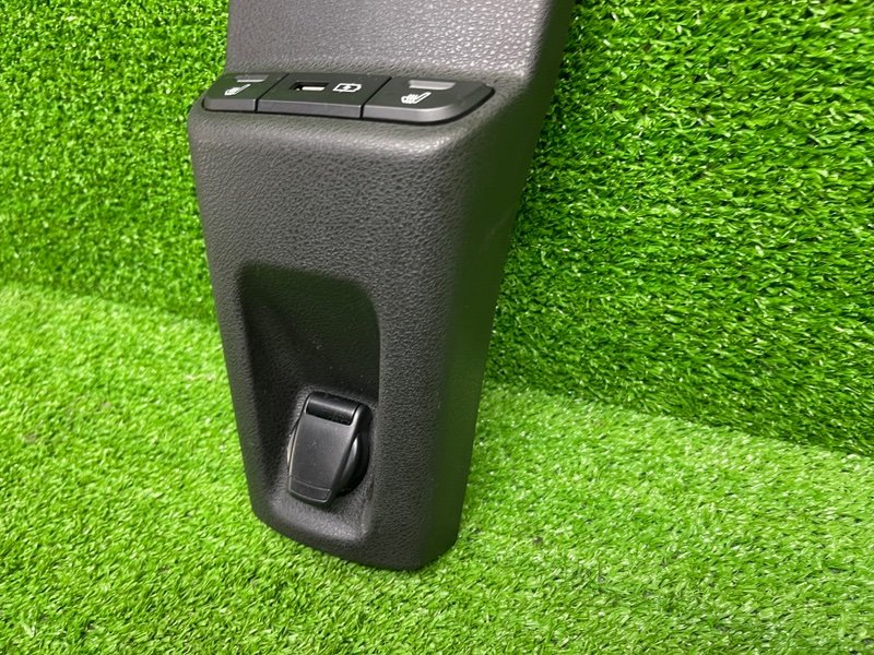 Кнопка обогрева сидений, Москва