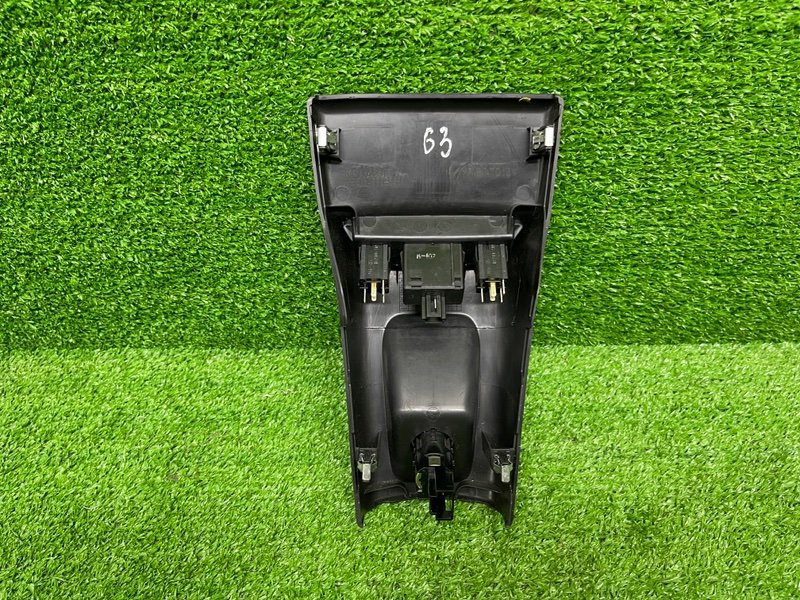 Кнопка обогрева сидений, Москва