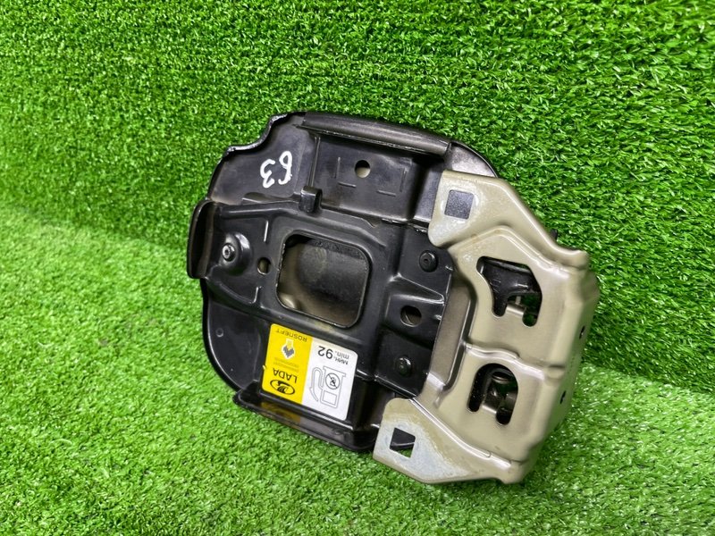 Лючок топливного бака, 1000 рублей, Москва