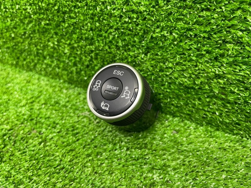 Блок кнопок, Москва