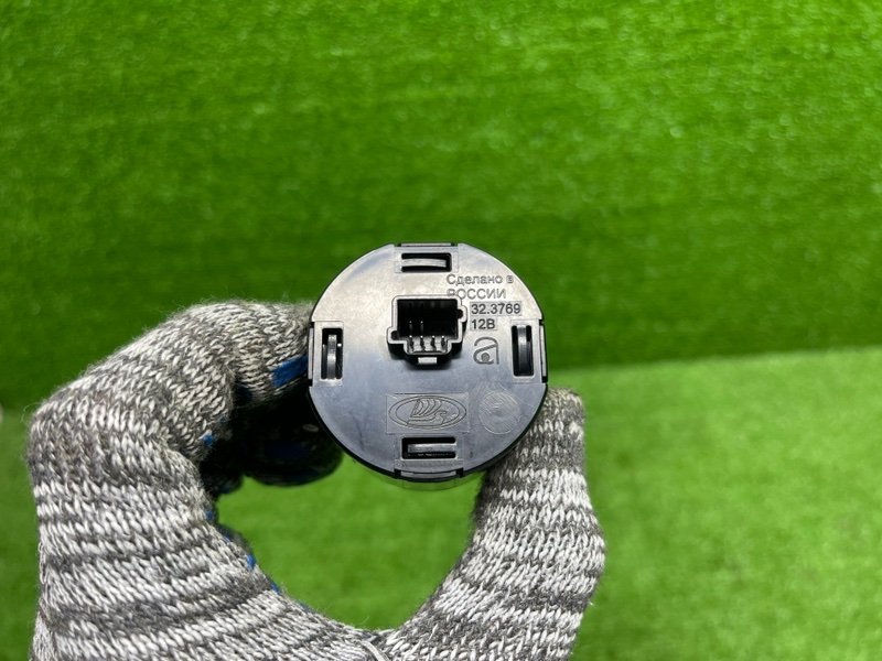 Блок кнопок, Москва