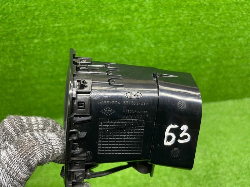 Дефлектор воздушный, 900 рублей, Москва