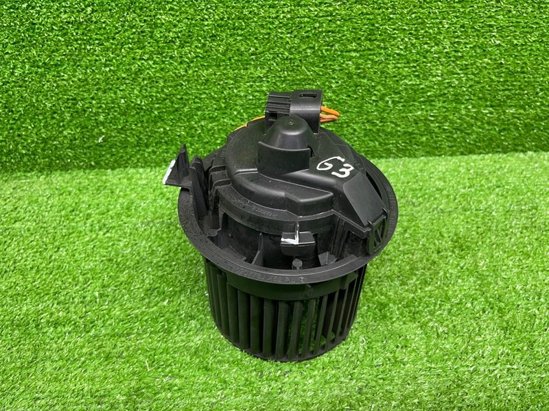 Мотор печки, 3500 рублей, Москва