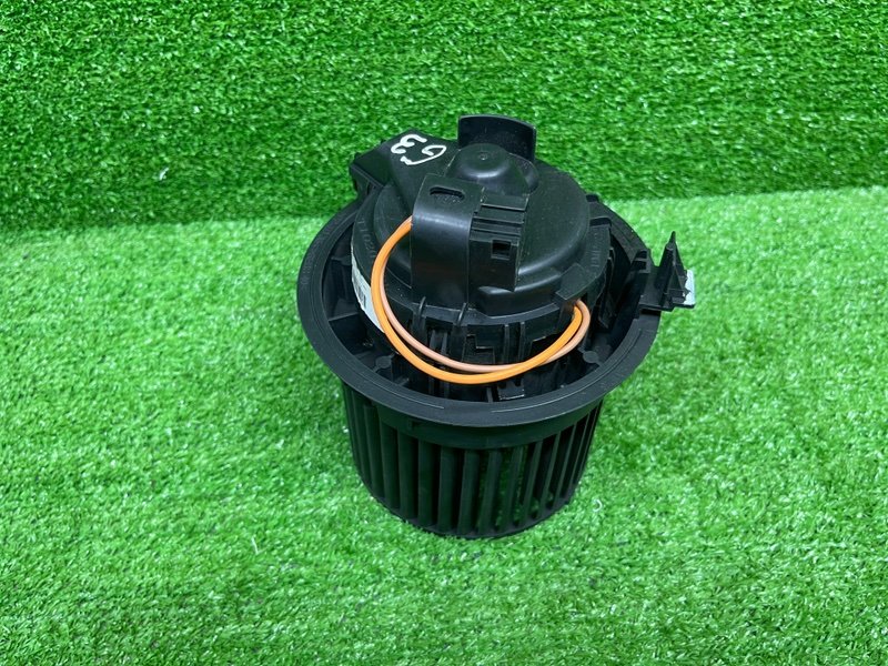 Мотор печки, 3500 рублей, Москва