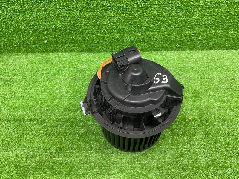 Мотор печки, 3500 рублей, Москва