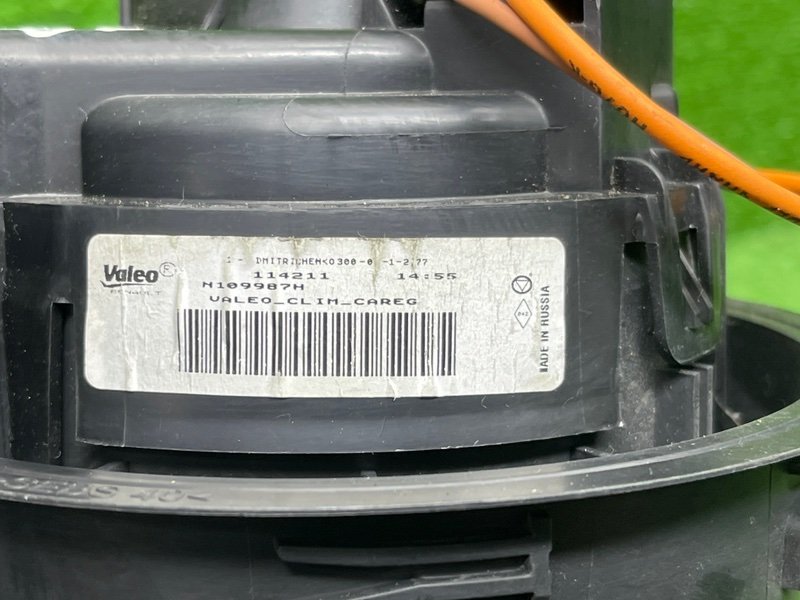 Мотор печки, 3500 рублей, Москва