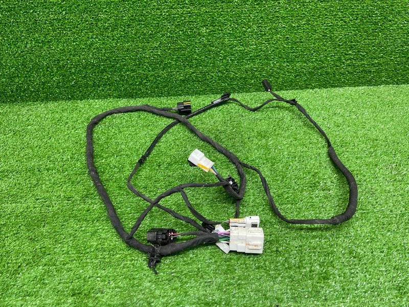 Проводка двери багажника, 2000 рублей, Москва