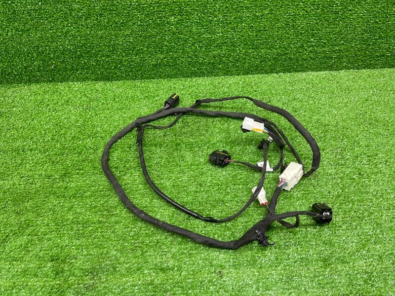 Проводка двери багажника, 2000 рублей, Москва