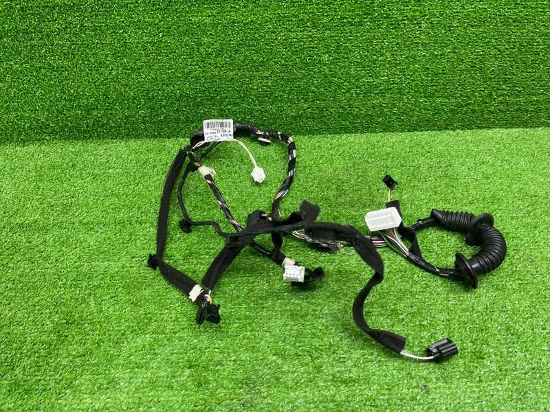 Проводка двери, 2000 рублей, Москва