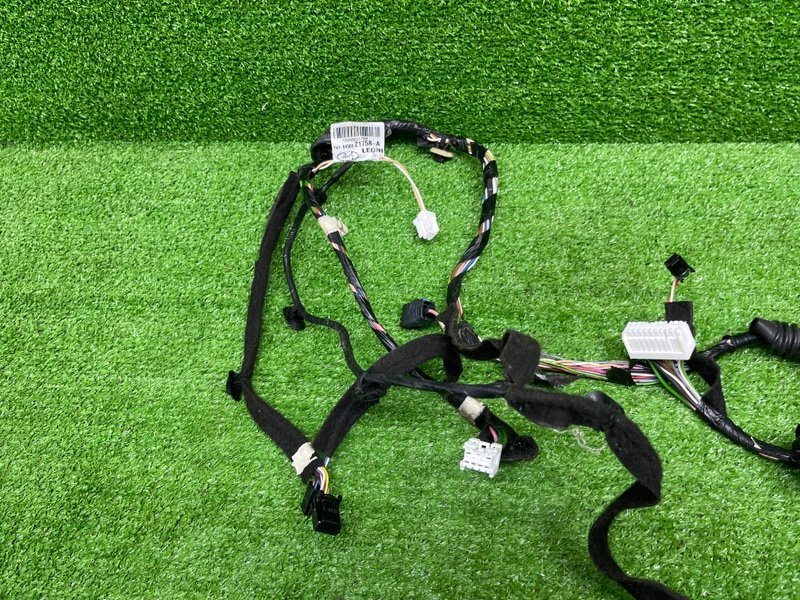 Проводка двери, 2000 рублей, Москва