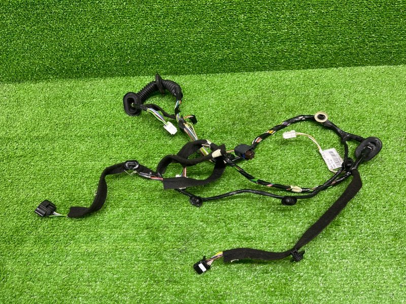 Проводка двери, 2000 рублей, Москва