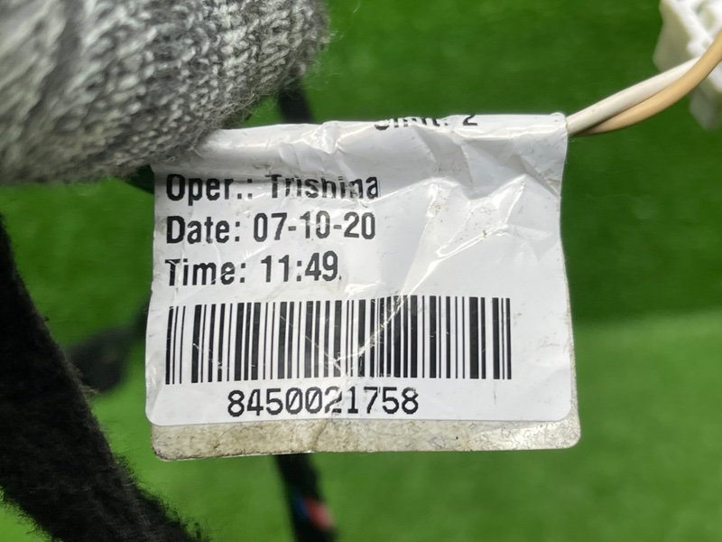 Проводка двери, 2000 рублей, Москва