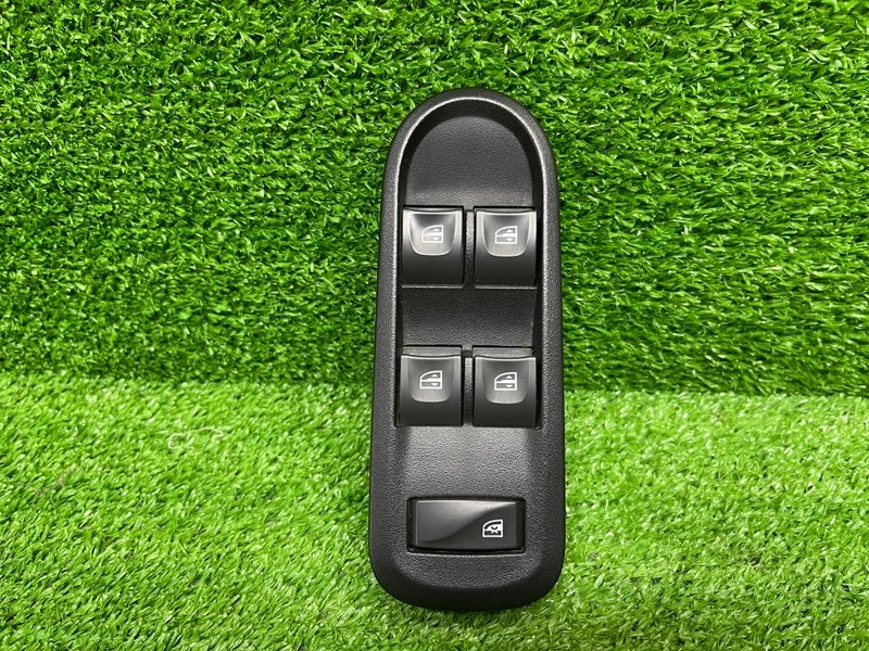 Блок управления стеклоподъемниками, 2000 рублей, Москва