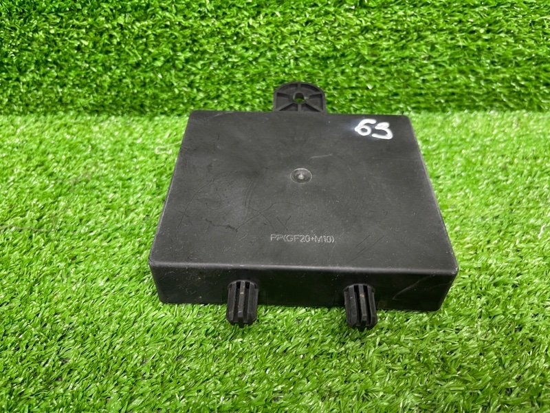 Блок электронный, 9000 рублей, Москва