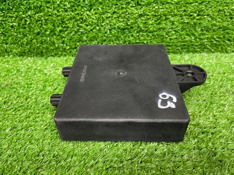 Блок электронный, 9000 рублей, Москва