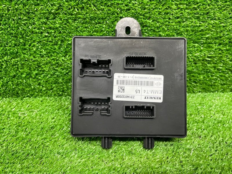 Блок электронный, 9000 рублей, Москва