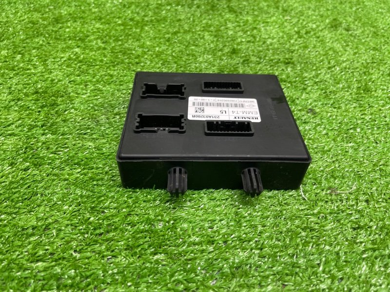 Блок электронный, 9000 рублей, Москва