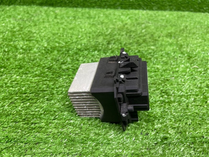 Резистор отопителя, 1500 рублей, Москва