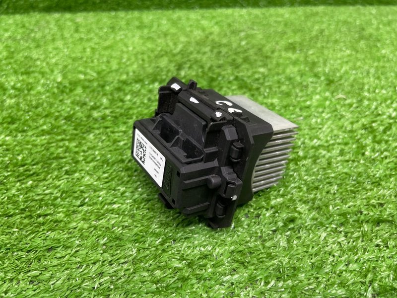 Резистор отопителя, 1500 рублей, Москва