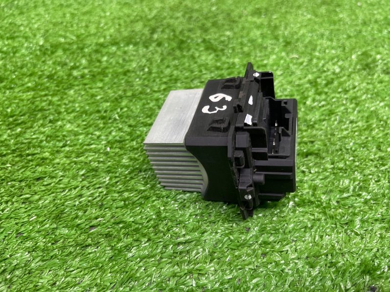 Резистор отопителя, 1500 рублей, Москва