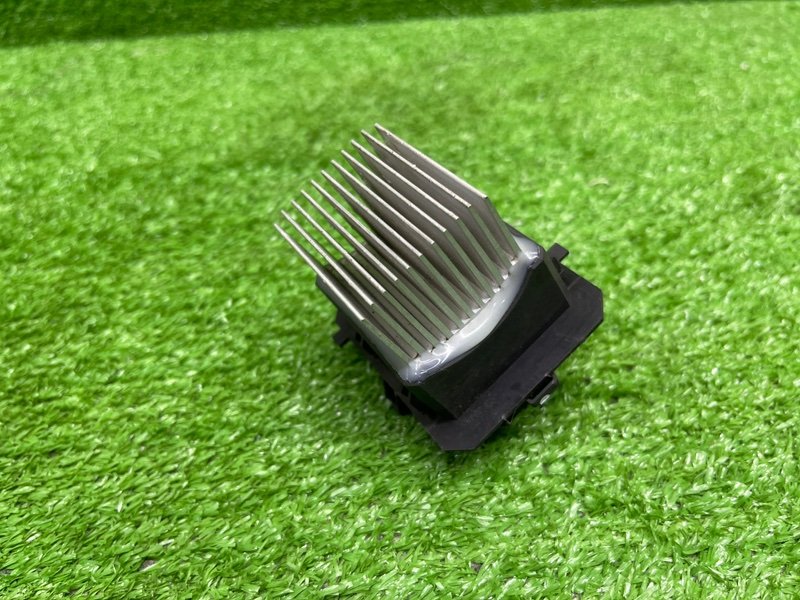 Резистор отопителя, 1500 рублей, Москва