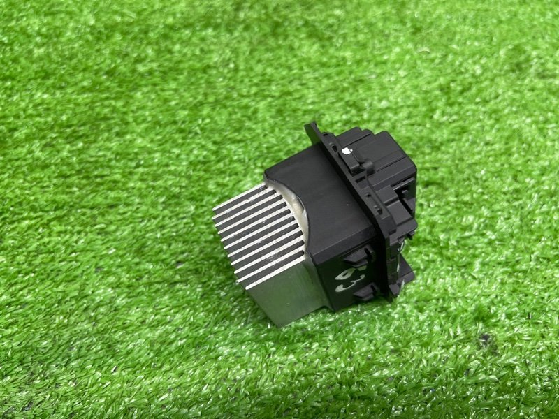 Резистор отопителя, 1500 рублей, Москва